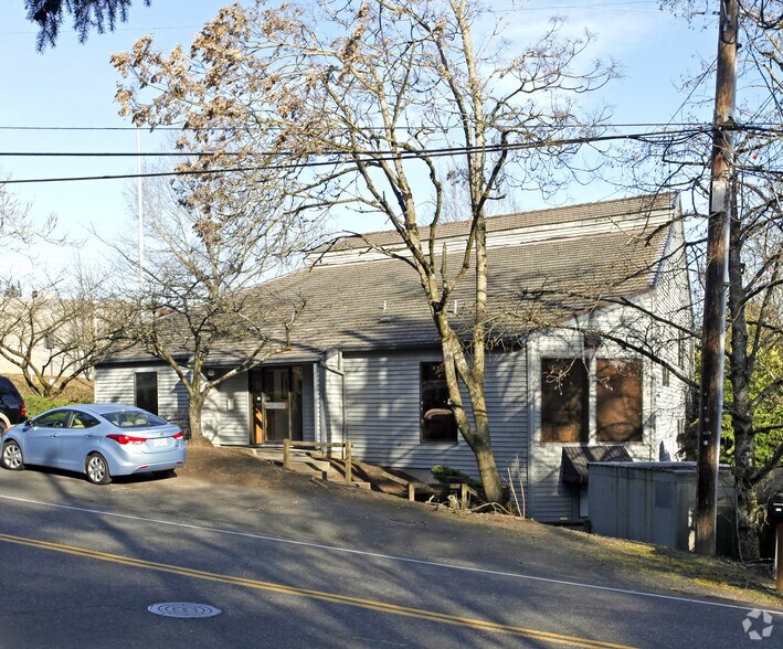 More Photos Of 4225 Sw Huber St, Portland Office For Lease