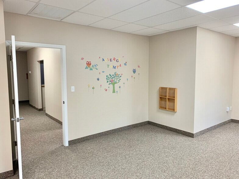 More Photos Of 6532-6536 Gunn Hwy, Tampa Medical For Lease