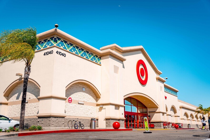 More Photos Of 40930-41090 California Oaks Rd, Murrieta Unknown For Lease