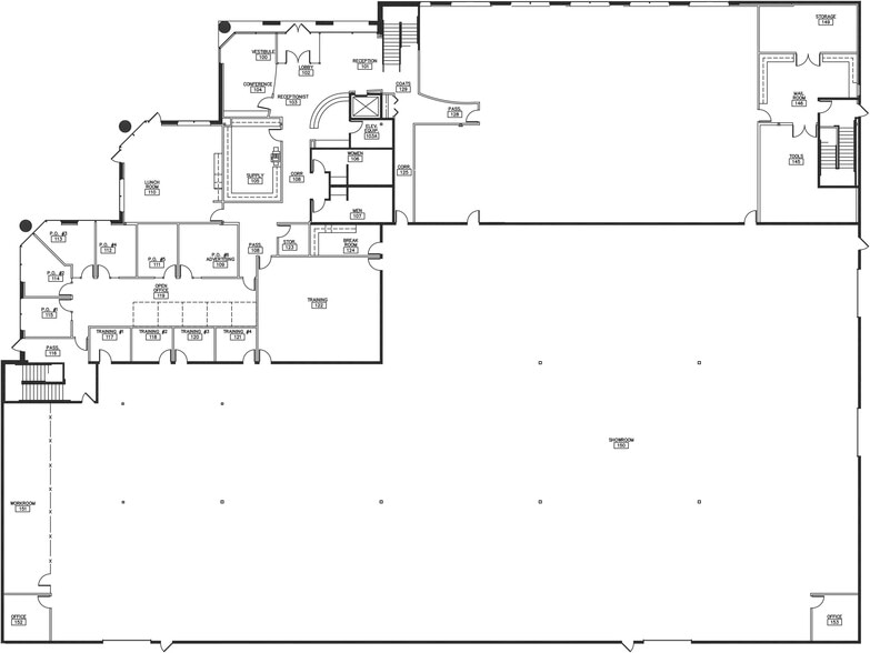 More Photos Of 4710 Earth City Expy, Bridgeton Service For Sale