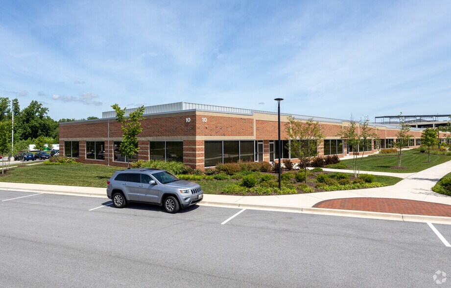 More Photos Of White Marsh Blvd @ I-95, Middle River Unknown For Lease