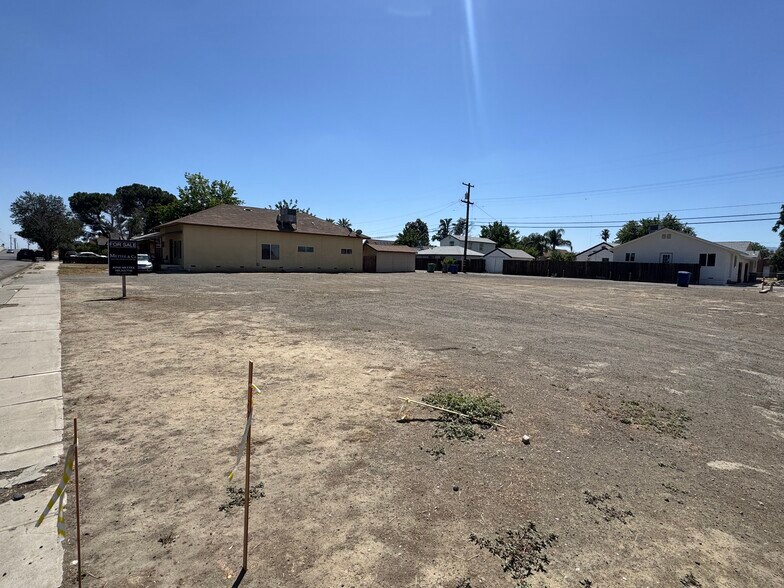 More Photos Of East Polk St, Coalinga Land For Sale