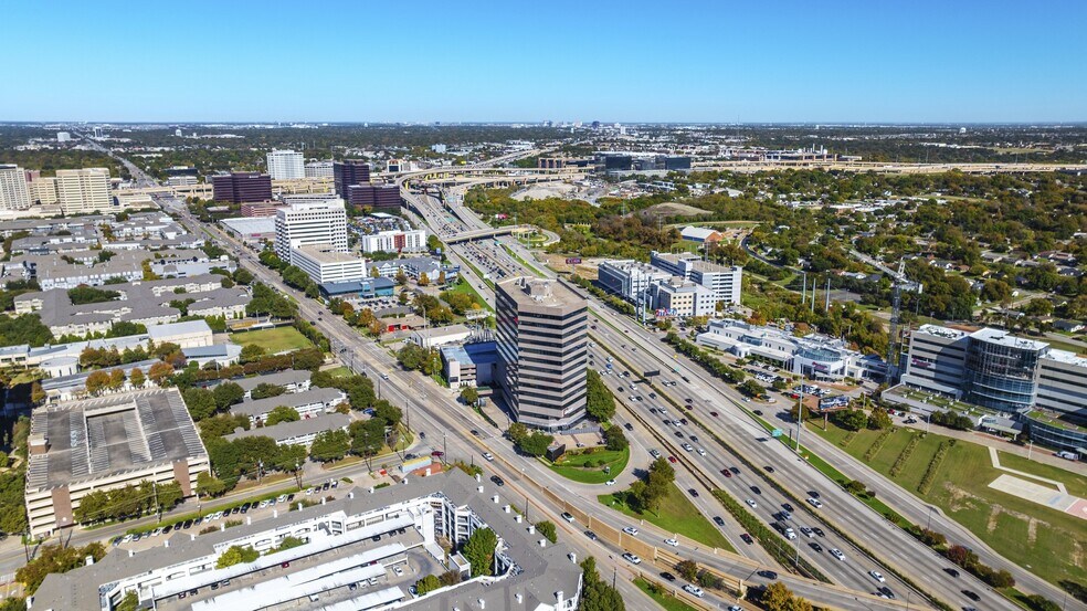 More Photos Of 12001 N Central Expy, Dallas Office For Lease