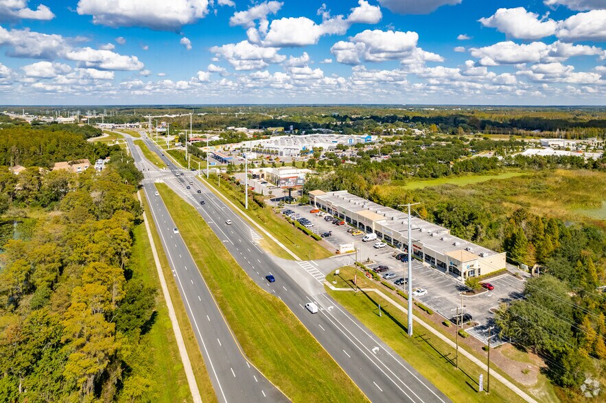 More Photos Of 1408 N Dale Mabry Hwy, Lutz Storefront For Lease