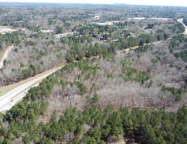 More Photos Of 999 Jimmy Campbell Pky, Dallas Land For Sale