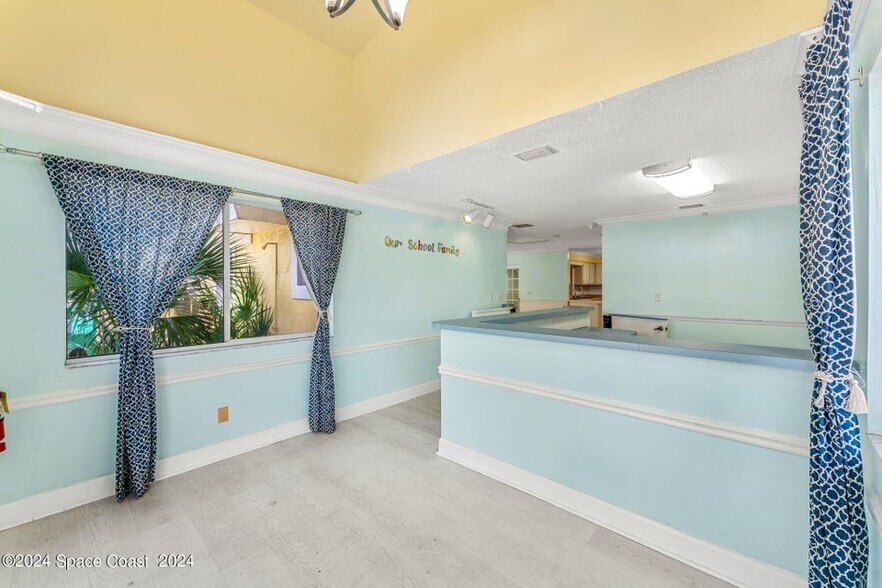 More Photos Of 308 Orange St, Melbourne Beach Daycare Center For Sale