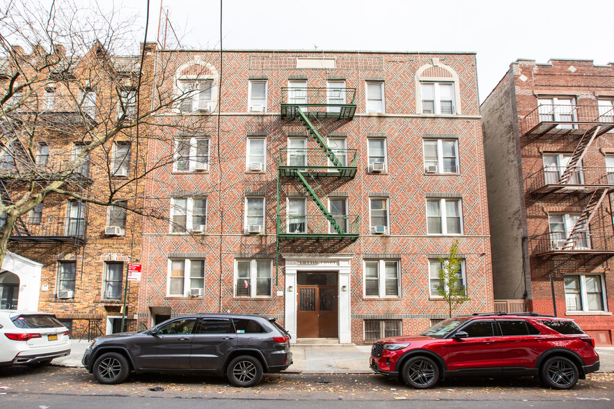 Primary Photo Of 40-19 99th St, Corona Apartments For Sale