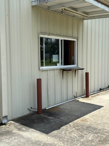 More Photos Of 591 Bowman Branch hwy, Bowman Industrial For Sale