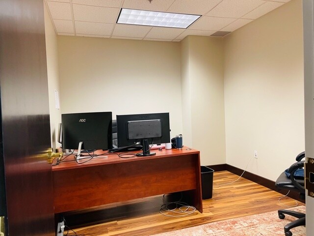 More Photos Of 1350 Division Rd, West Warwick Office For Lease