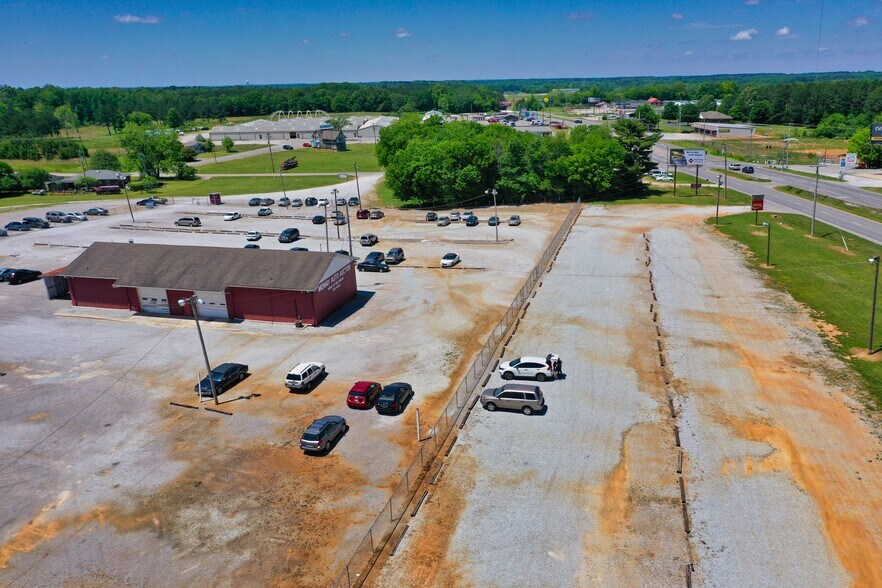 More Photos Of 30234 Highway 72, Madison Land For Lease