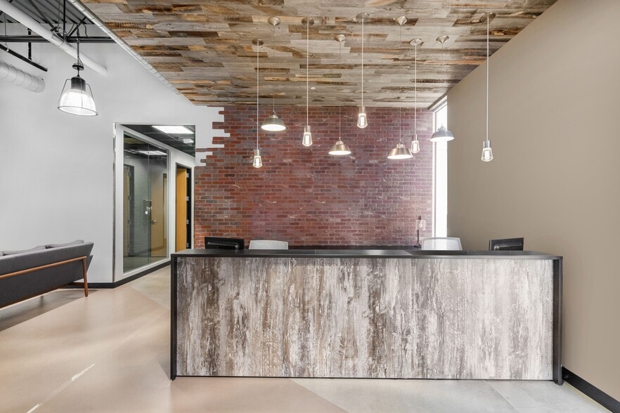 More Photos Of 8951 Cypress Waters Blvd, Coppell Coworking Space