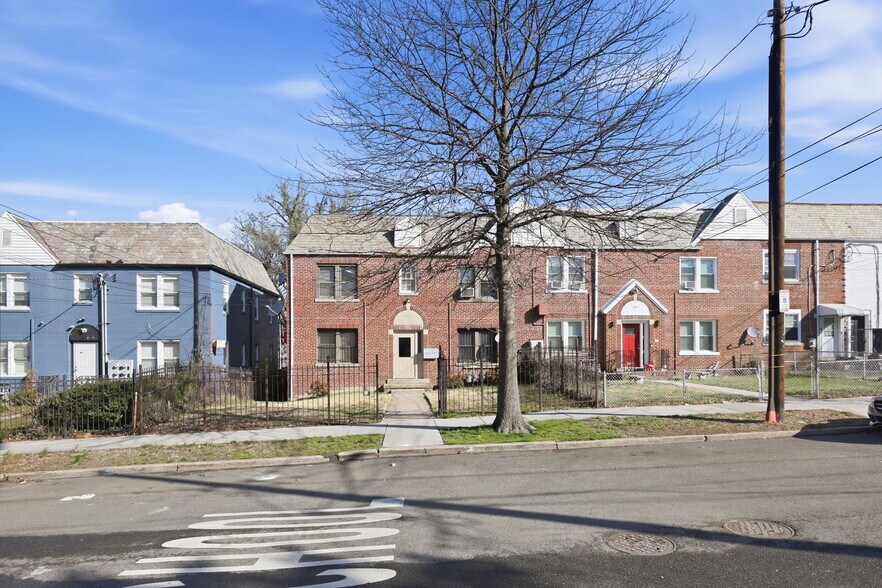 More Photos Of 315 Decatur St NW, Washington Multifamily For Sale