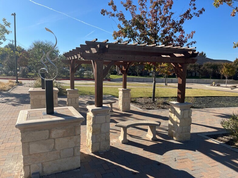 More Photos Of 6475 Preston Rd, Frisco Office For Lease