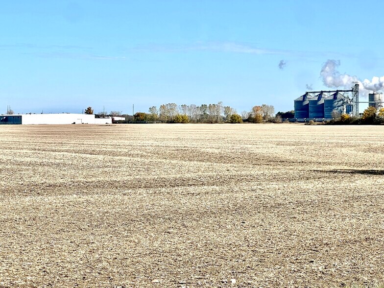 More Photos Of 11390 County Road 60 rd, Fostoria Land For Sale