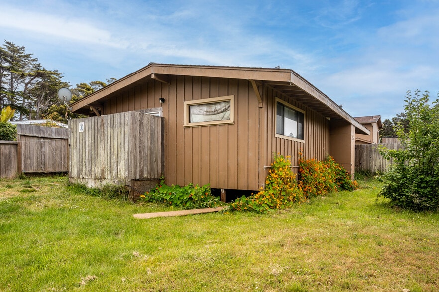 More Photos Of 23800 N Highway 1, Fort Bragg Apartments For Sale