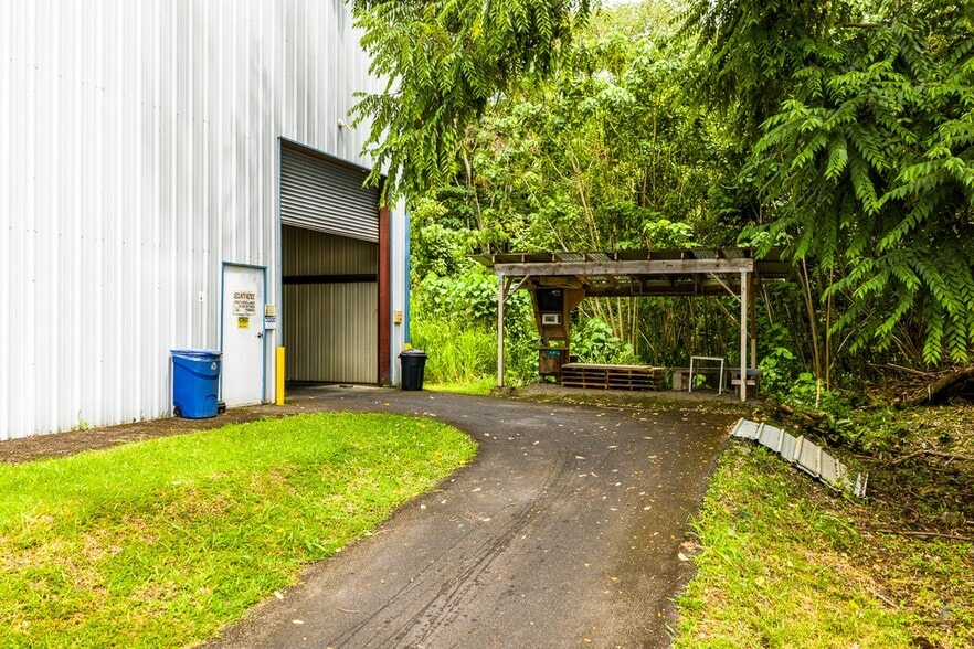 More Photos Of 16-305 Old Volcano Rd, Keaau Manufacturing For Sale