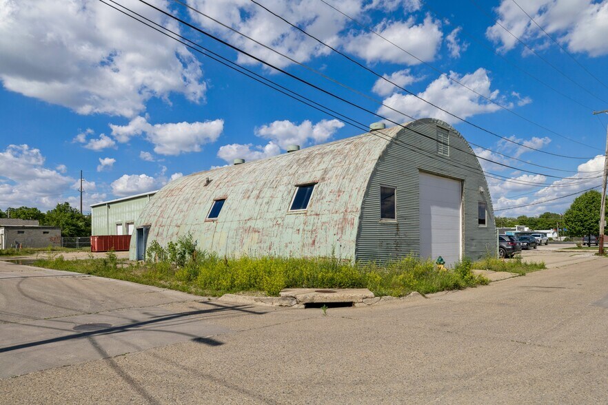 More Photos Of 635 New York Ave, Des Moines Industrial For Lease