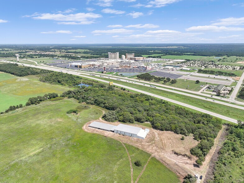 More Photos Of US-77, Thackerville Land For Sale