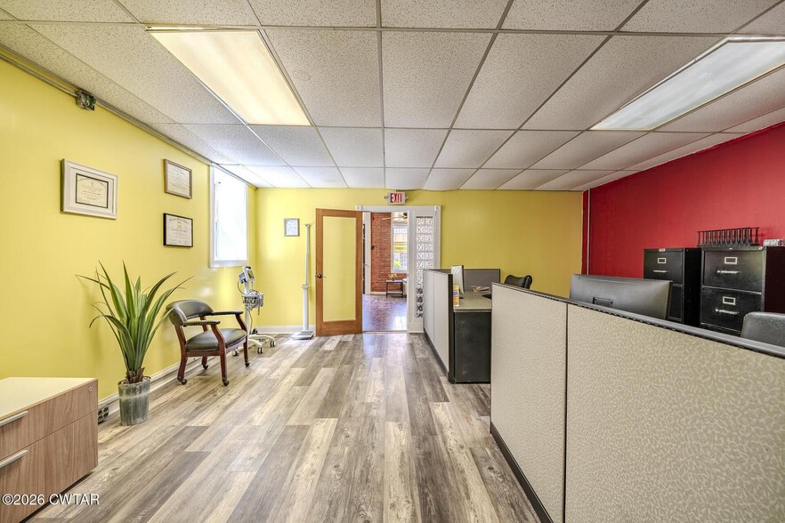 More Photos Of 2372 Cedar St, McKenzie Storefront Retail Office For Sale