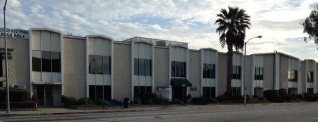 More Photos Of 8505-8535 Florence Ave, Downey Medical For Lease