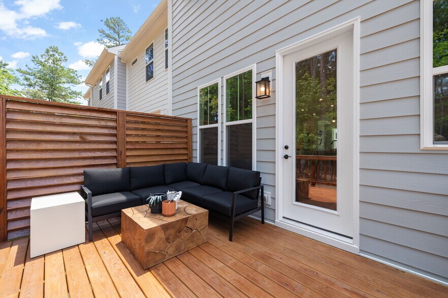 More Photos Of 1007 Blackthorn Ln, Durham Apartments For Sale