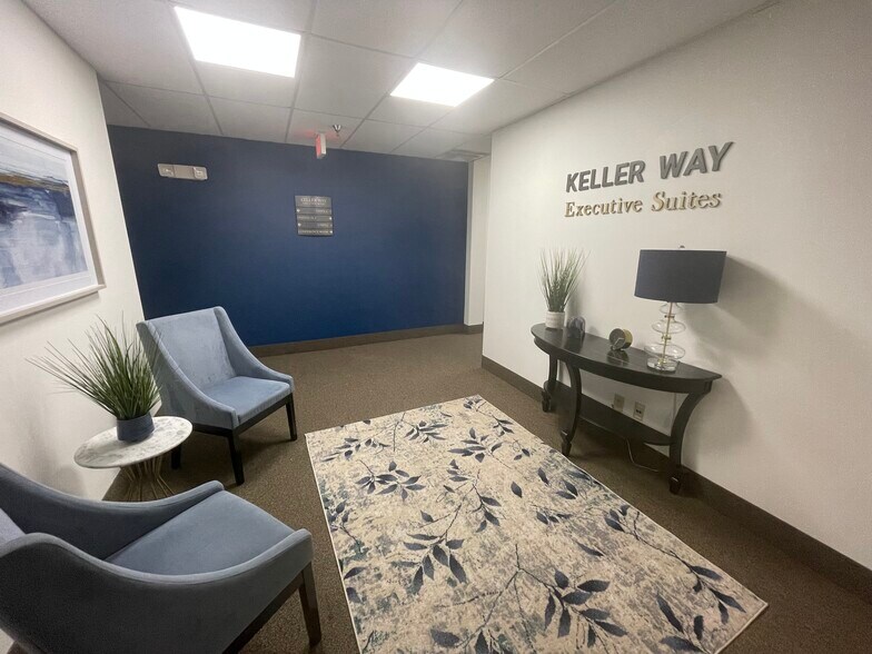 More Photos Of 2245 Keller Way, Carrollton Office For Lease