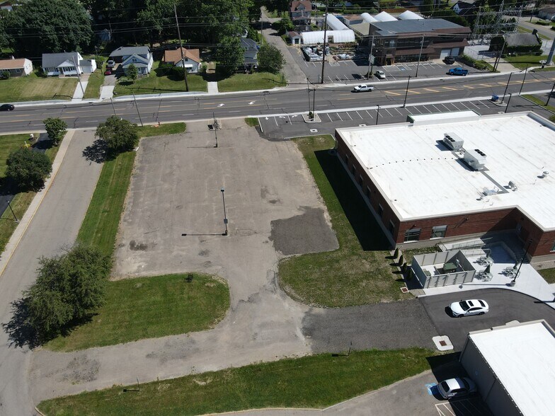 More Photos Of 630 30th St NW, Canton Land For Sale