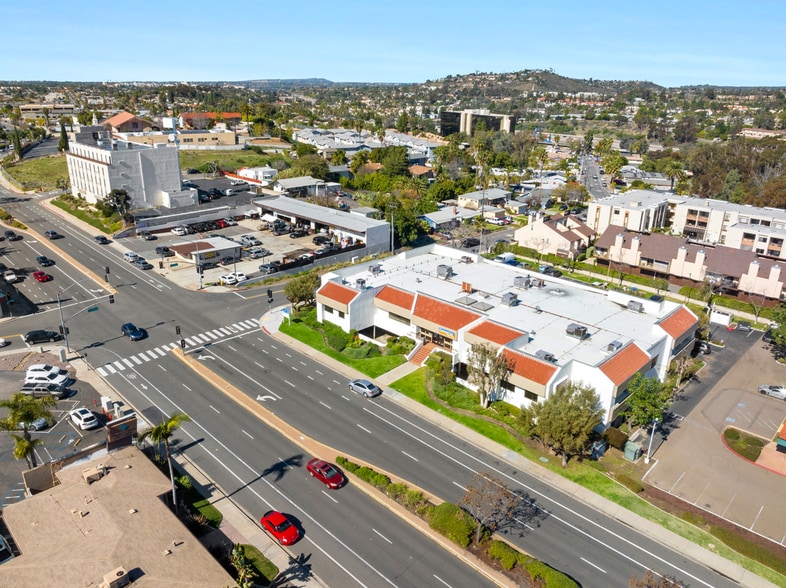 More Photos Of 7862 El Cajon Blvd, La Mesa Medical For Lease