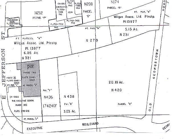 More Photos Of 6201-6215 Executive Blvd, Rockville Medical For Sale
