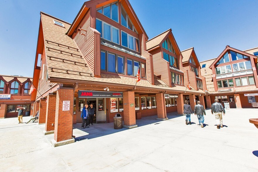 More Photos Of 1345-1385 Lowell Ave, Park City Unknown For Lease