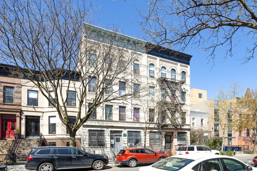 More Photos Of 685 Jefferson Ave, Brooklyn Apartments For Sale