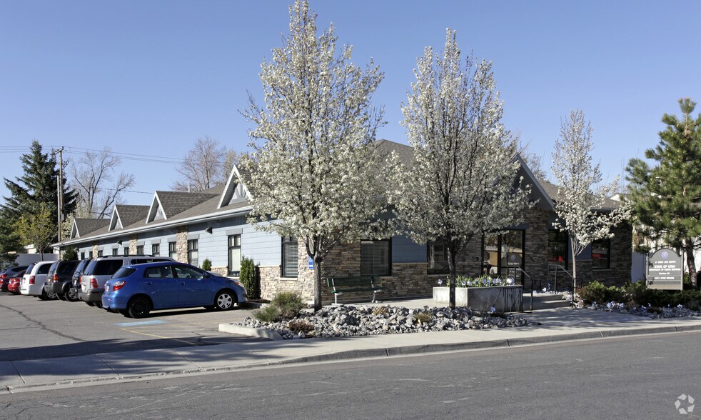 Primary Photo Of 57 W 200 N, Bountiful Office For Lease