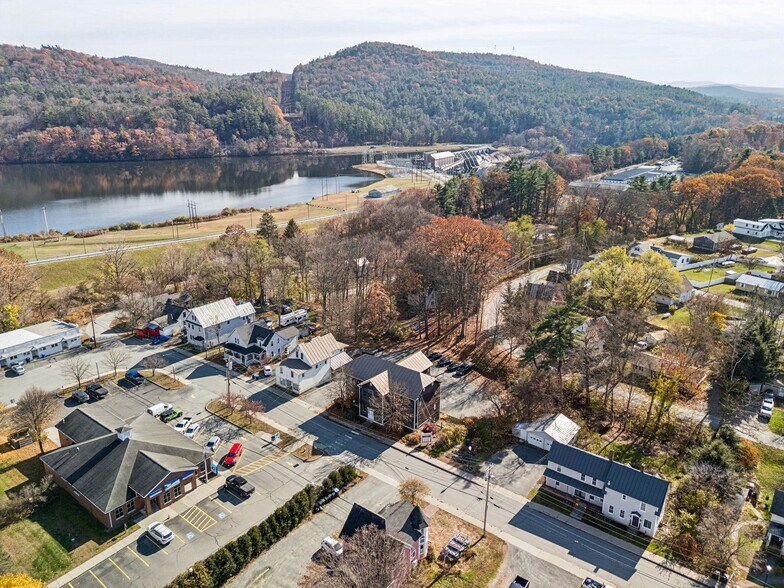 More Photos Of 61 Depot St, White River Junction Office For Sale