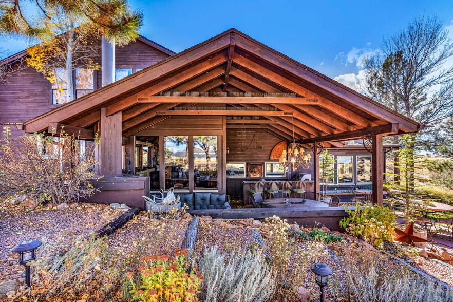 More Photos Of 5100 Highway 96, Westcliffe Specialty For Sale