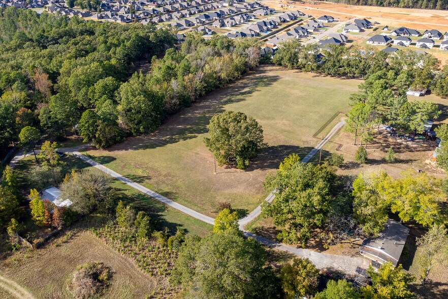 More Photos Of 10020 Natural Trl, North Little Rock Land For Sale