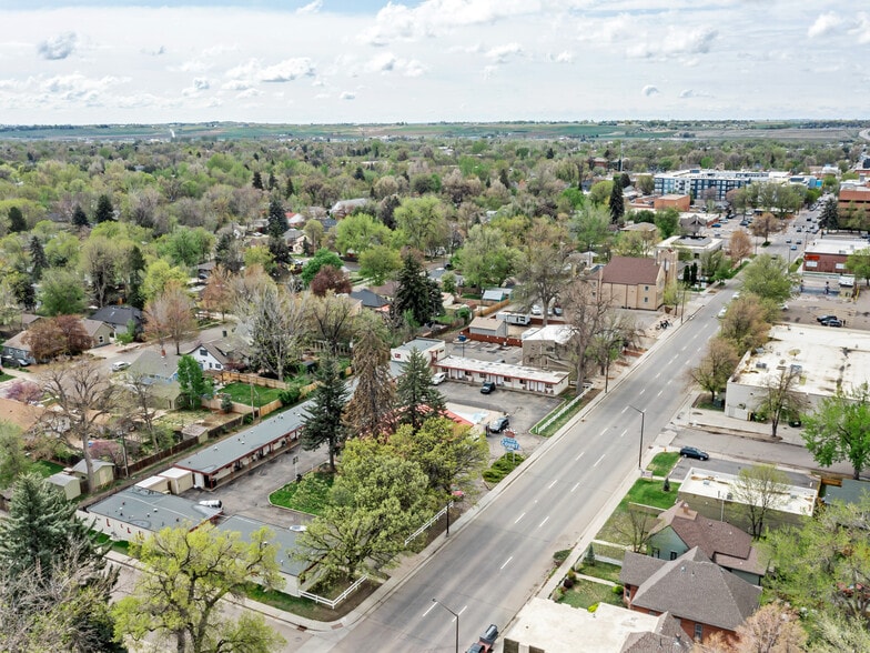 More Photos Of 928 N Lincoln Ave, Loveland Hotel For Sale