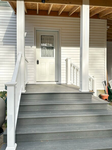 More Photos Of 2505 Genesee St, Utica Medical For Sale