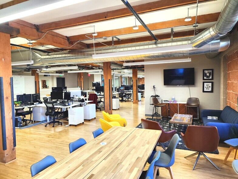 More Photos Of 701 Island Ave, San Diego Loft Creative Space For Sale