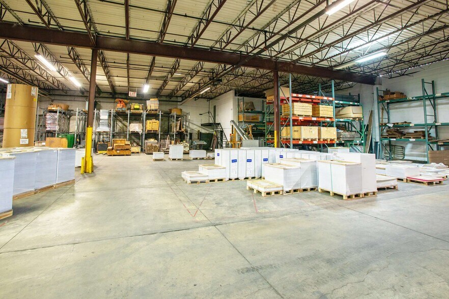 More Photos Of 2002 N 16th St, Omaha Manufacturing For Sale