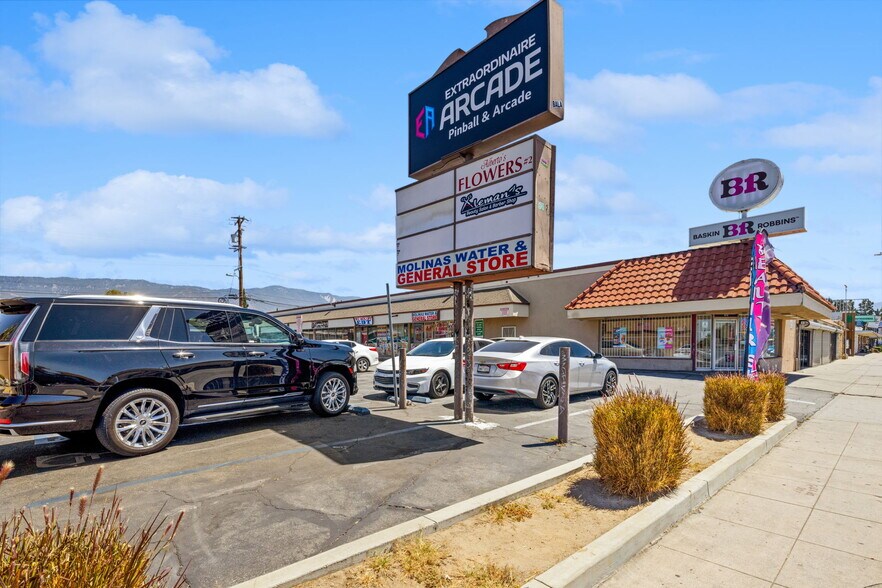 More Photos Of 200-216 E Highland Ave, San Bernardino Unknown For Lease