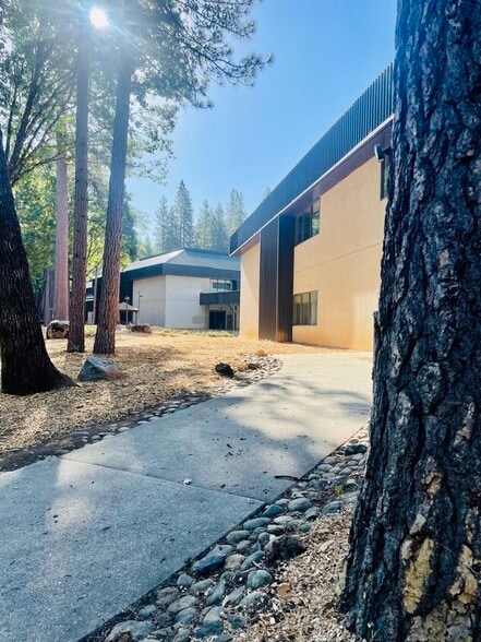 More Photos Of 400 Providence Mine Rd, Nevada City Industrial For Sale