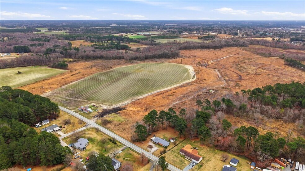 More Photos Of 268 Old Beulah Rd, Selma Land For Sale