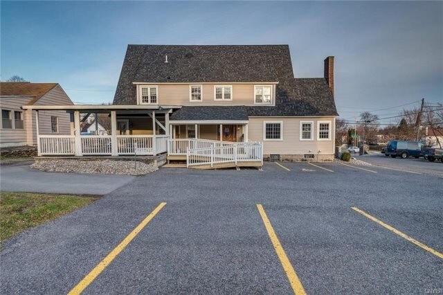 More Photos Of 4902 W Genesee St, Camillus Office For Sale