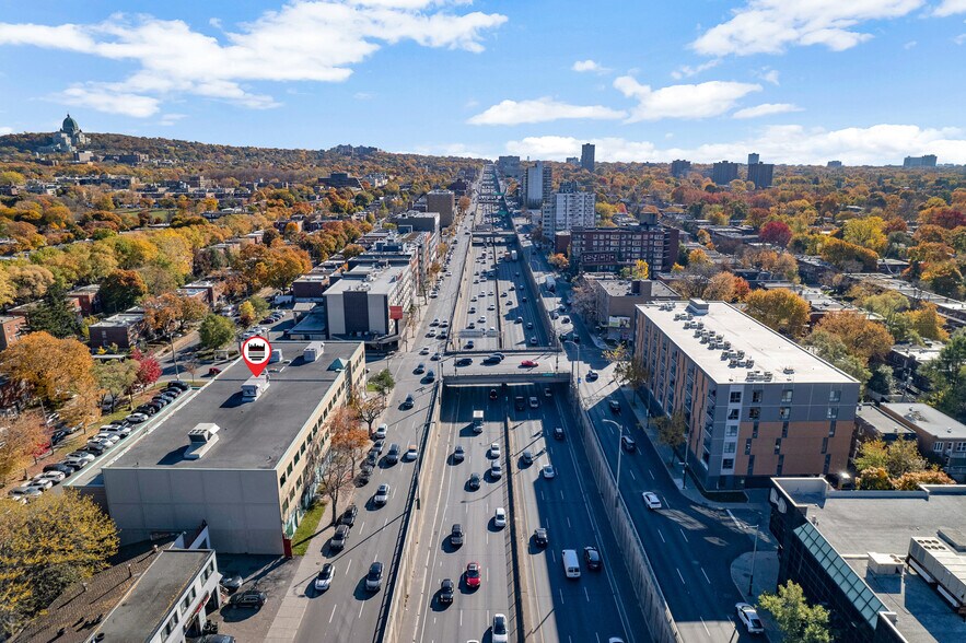 More Photos Of 6525 Décarie Boul, Montréal Apartments For Lease