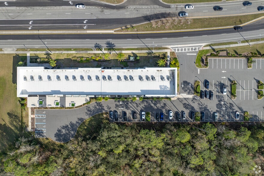 More Photos Of 3370 Rouse Rd, Orlando Storefront For Sale