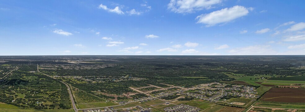 More Photos Of 17743 FM1957, San Antonio Land For Sale