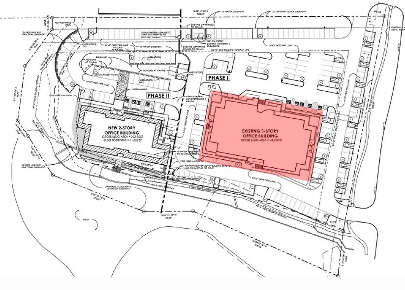 More Photos Of 6351 Preston Rd, Frisco Office For Lease