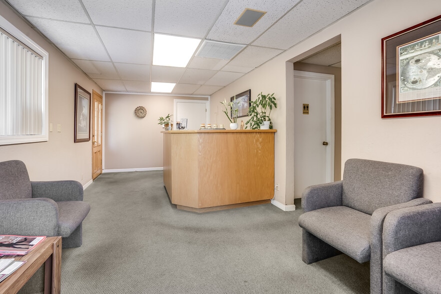 More Photos Of 199 E Hamilton Ave, Campbell Office For Sale