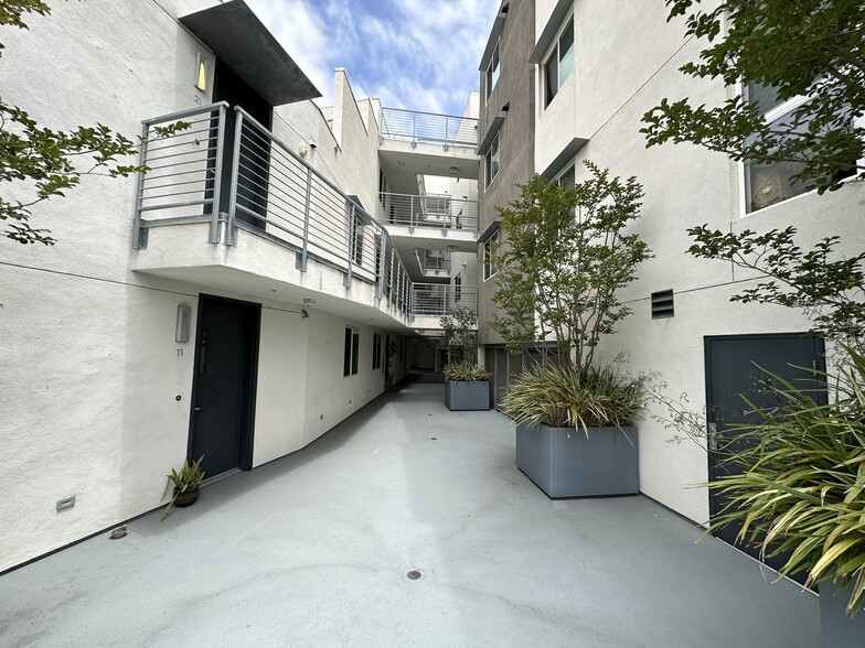 More Photos Of 3525-3549 Indiana St, San Diego Apartments For Sale