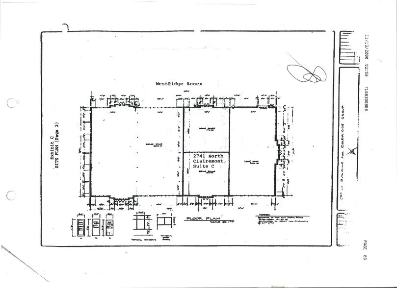 More Photos Of 2741 Clairemont Ave, Eau Claire General Retail For Lease